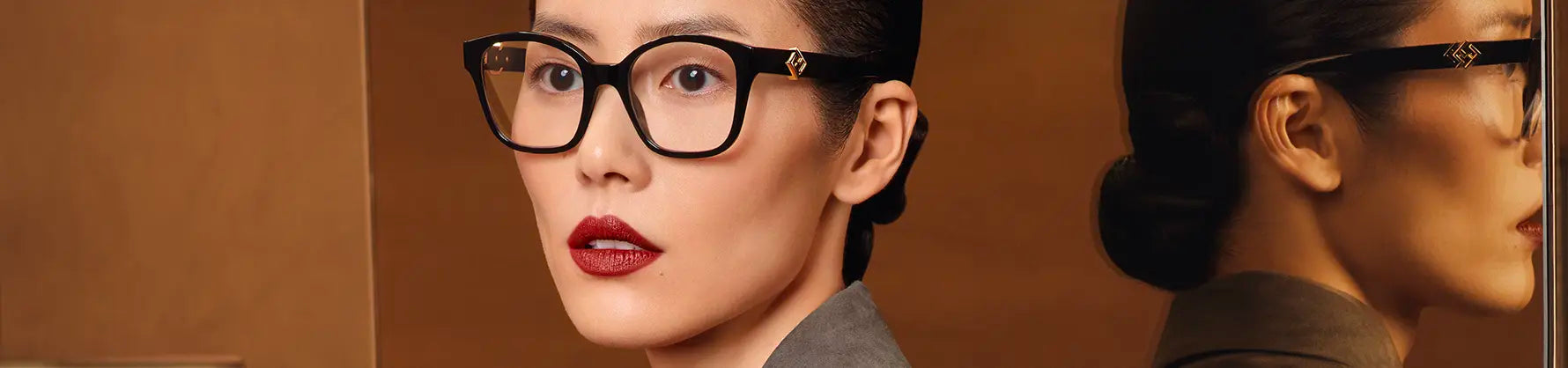Fendi Women's Eyeglasses – Otticanet USA