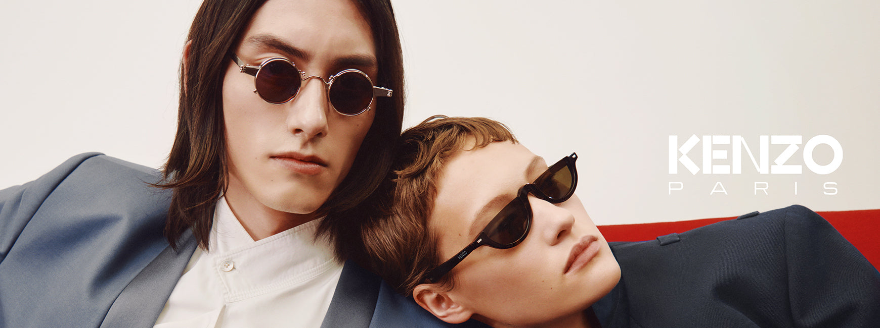 Kenzo Women's Sunglasses – Otticanet