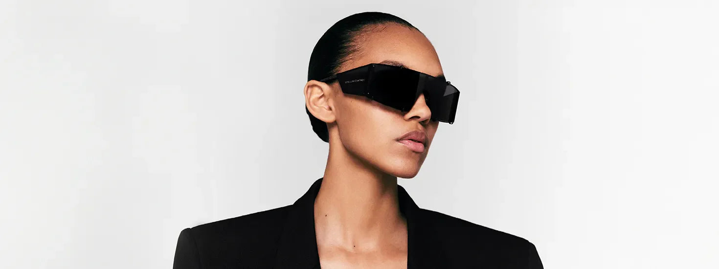 Stella McCartney Women's Sunglasses – Otticanet USA Stella McCartney Women's Sunglasses – Otticanet USA