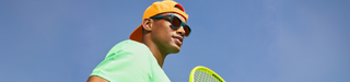 Tennis Sunglasses