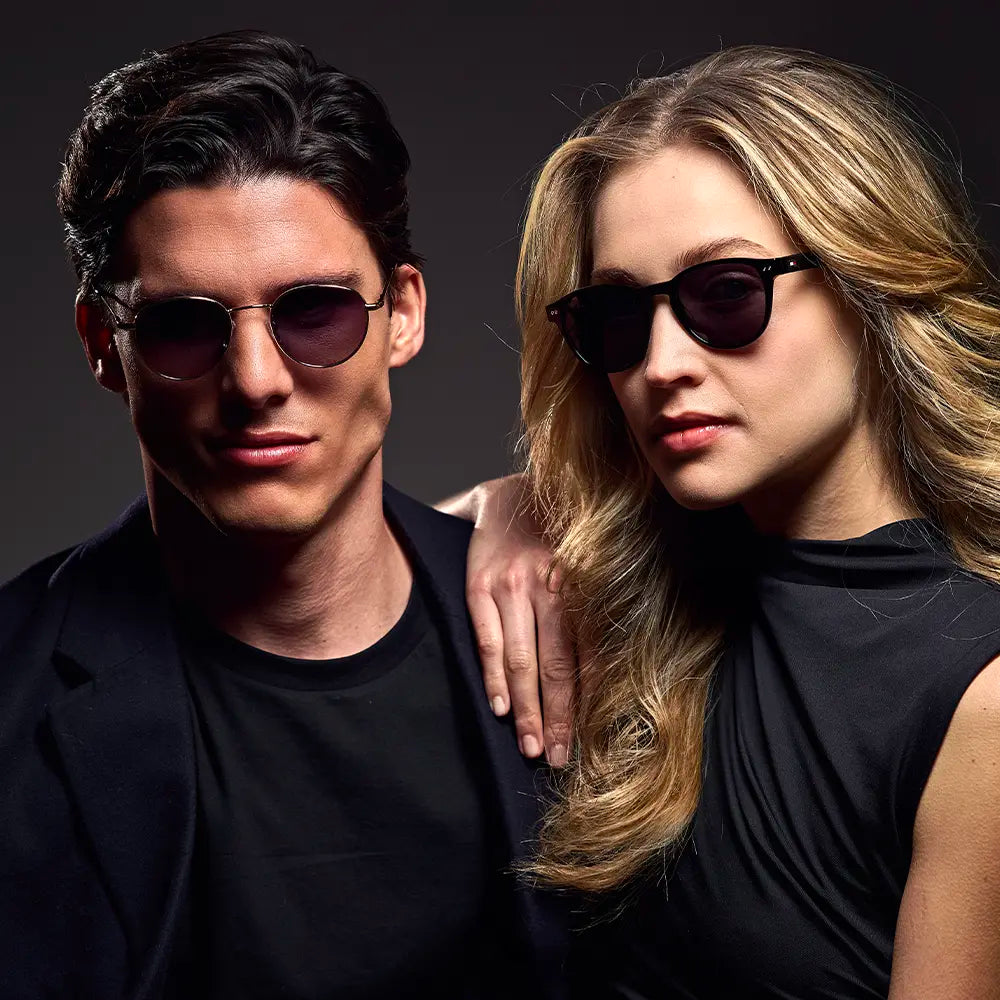 Halloween Eyewear Collection