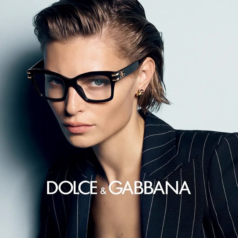 Dolce & Gabbana Eyeglasses