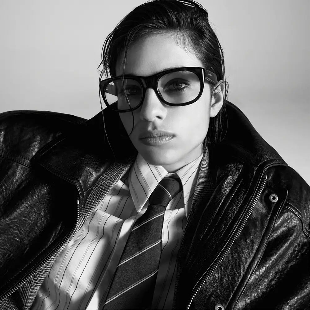 Saint Laurent Eyeglasses
