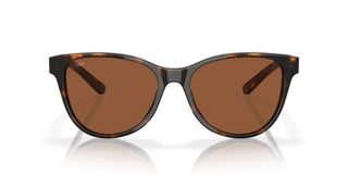 Costa Del Mar 06s2012 Women Havana Cat Eye Sunglasses