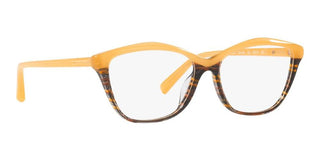 Alain Mikli 0A03154 women Yellow Eyeglasses