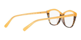 Alain Mikli 0A03154 women Yellow Eyeglasses