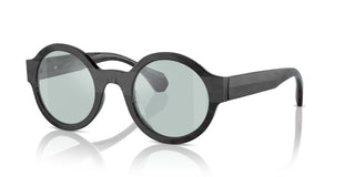Alain Mikli 0a03509 Unisex Black  Eyeglasses