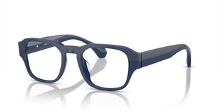 Alain Mikli 0a03512 Men Blue  Eyeglasses