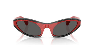 Alain Mikli 0A05513 women Red Sunglasses