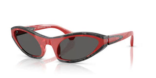 Alain Mikli 0A05513 women Red Sunglasses