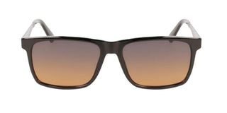 Calvin Klein Jeans 59466 unisex Black Rectangle Sunglasses