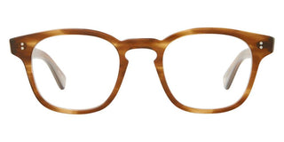 GARRETT LEIGHT ACE II unisex Havana Eyeglasses