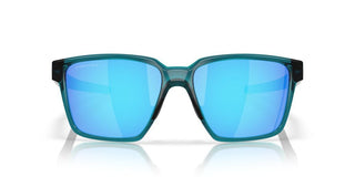 Oakley Actuator Sq Oo 9430 Unisex Green Squared Sunglasses