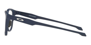 Oakley ADMISSION OX 8056 men Blue Geometric Eyeglasses