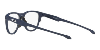 Oakley ADMISSION OX 8056 men Blue Geometric Eyeglasses