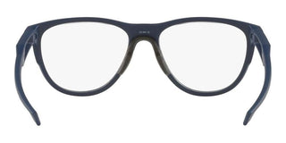 Oakley ADMISSION OX 8056 men Blue Geometric Eyeglasses