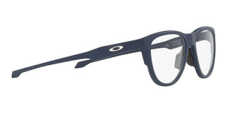 Oakley ADMISSION OX 8056 men Blue Geometric Eyeglasses