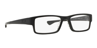 Oakley AIRDROP OX 8046 unisex Black Geometric Eyeglasses