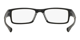 Oakley AIRDROP OX 8046 unisex Black Geometric Eyeglasses