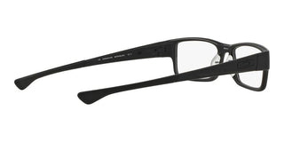 Oakley AIRDROP OX 8046 unisex Black Geometric Eyeglasses