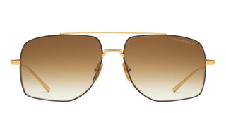 Dita ARTOA.88 unisex Gold Sunglasses
