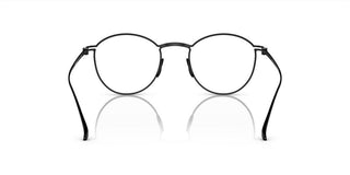 Giorgio Armani AR 5136T men Black Geometric Eyeglasses