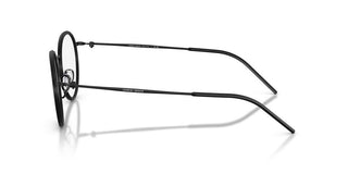 Giorgio Armani AR 5155 men Black Round Eyeglasses