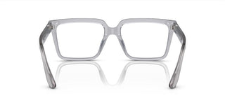 Giorgio Armani AR 7230U men Grey Visor Eyeglasses