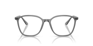 Giorgio Armani AR 7236 men Grey Oval Eyeglasses