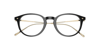 Giorgio Armani AR 7270T men Black Pantos Eyeglasses