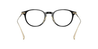 Giorgio Armani AR 7270T men Black Pantos Eyeglasses