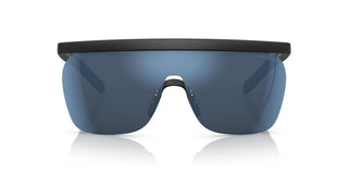 Giorgio Armani AR 8169 men Black Shield Sunglasses
