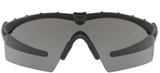 Oakley BALLISTIC M FRAME 2.0 OO 9213 men Black Sports Sunglasses