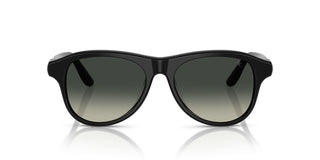 Brunello Cucinelli Bc 4015s Women Black Pilot Sunglasses