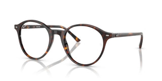 Ray-ban Bernard Rb 2230 Unisex Havana Pantos Sunglasses