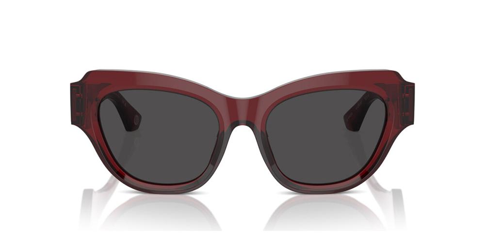 Burberry Women\'s Geometric Sunglasses BE4423 Burberry Women main image 4