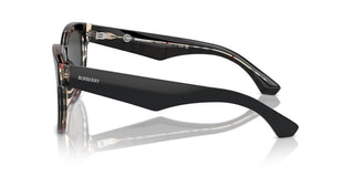 Burberry Be 4432u Women Black Pantos Sunglasses