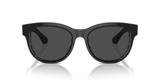 Burberry Be 4432u Women Black Pantos Sunglasses
