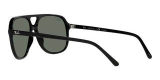 Ray-Ban BILL RB 2198 unisex Black Pilot Sunglasses