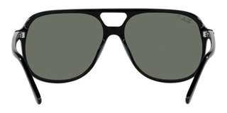 Ray-Ban BILL RB 2198 unisex Black Pilot Sunglasses
