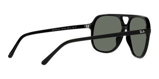 Ray-Ban BILL RB 2198 unisex Black Pilot Sunglasses