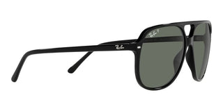 Ray-Ban BILL RB 2198 unisex Black Pilot Sunglasses