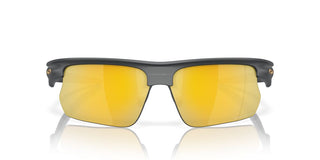 Oakley Bisphaera Oo 9400 Unisex Grey Sports Sunglasses
