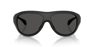 Moncler Bleacher Me8013 Unisex Black Other Sunglasses