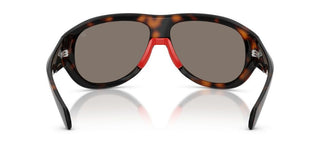 Moncler Bleacher Me8013 Unisex Havana Other Sunglasses