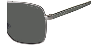 Boss BOSS 1045/S/IT men Ruthenium Pilot Sunglasses