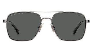 Boss BOSS 1045/S/IT men Ruthenium Pilot Sunglasses