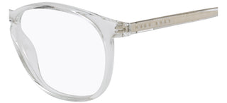 Boss BOSS 1087/IT men Transparent Geometric Eyeglasses