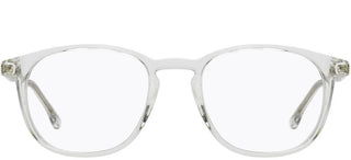 Boss BOSS 1087/IT men Transparent Geometric Eyeglasses