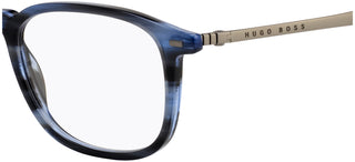 Boss Boss 1095 Men  Geometric Eyeglasses